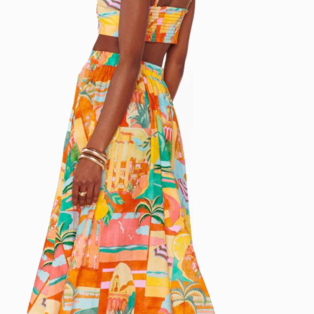 Show Me Your Mumu - Pisa Skirt - Picture 5 of 6